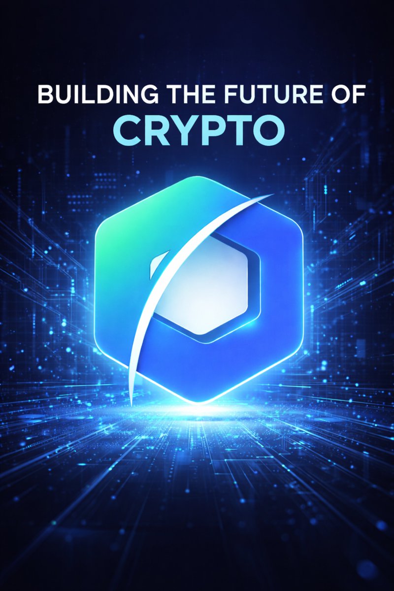 cryptohustler04's tweet photo. Most crypto projects stop at announcements.
Rezor went the harder route: building and shipping.

@Rezor_Official didn’t chase hype. The focus was simple: launch a real exchange that works under real conditions. Infrastructure first. Stability first. Users first.

From wallet to swap to a live exchange, this wasn’t theory. It was execution.

In a market full of promises, Rezor is proof that consistent building still matters.

Sometimes the strongest signal isn’t noise.
It’s delivery.

#Rezor #BuildwithRezor #RezorCommunity