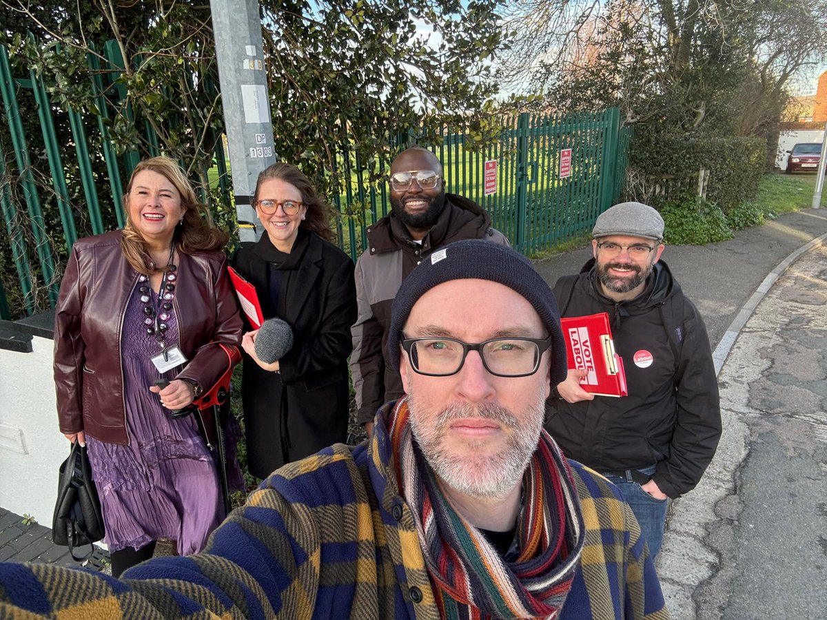 Rochester and Strood Labour tweet media