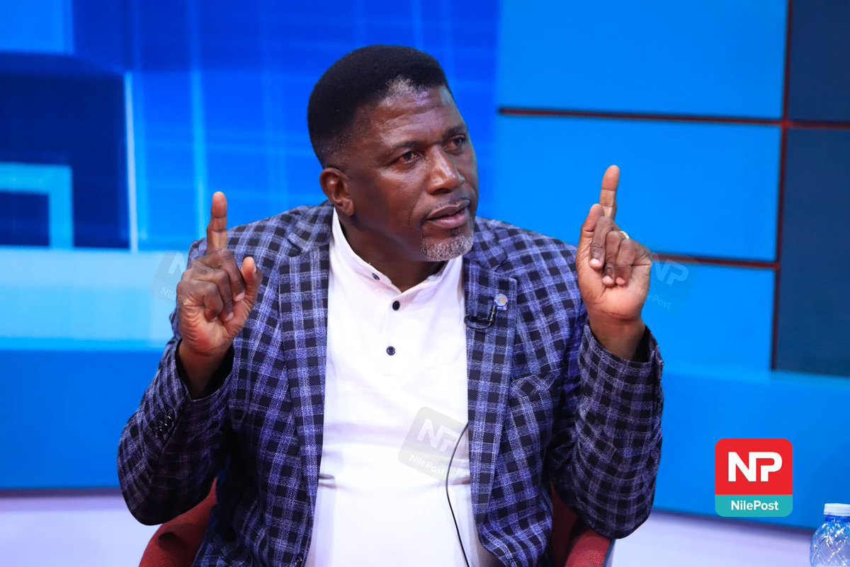 NBS Television tweet media