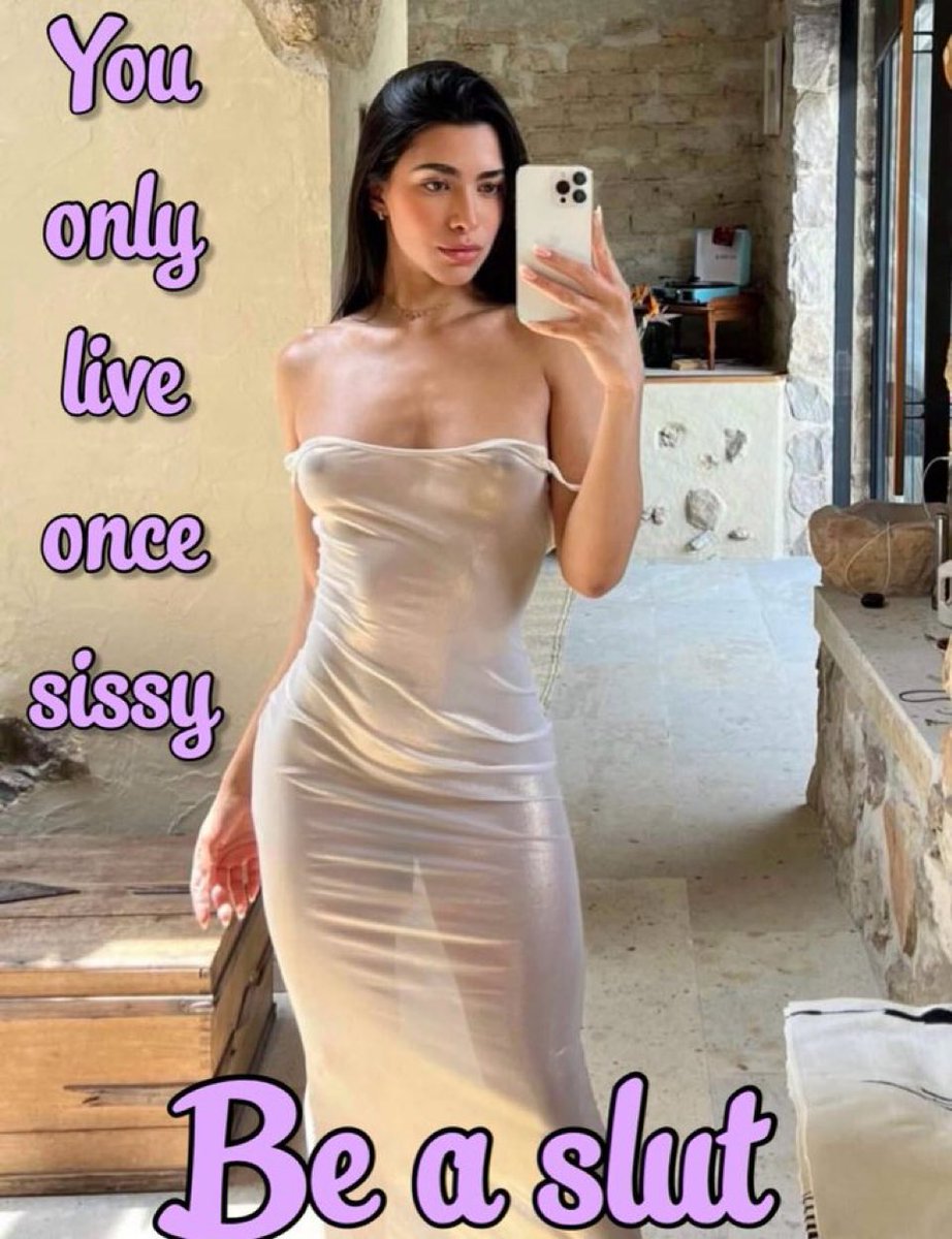 HOUSE OF SUB SISSIES (@goddessmariah0) on Twitter photo 