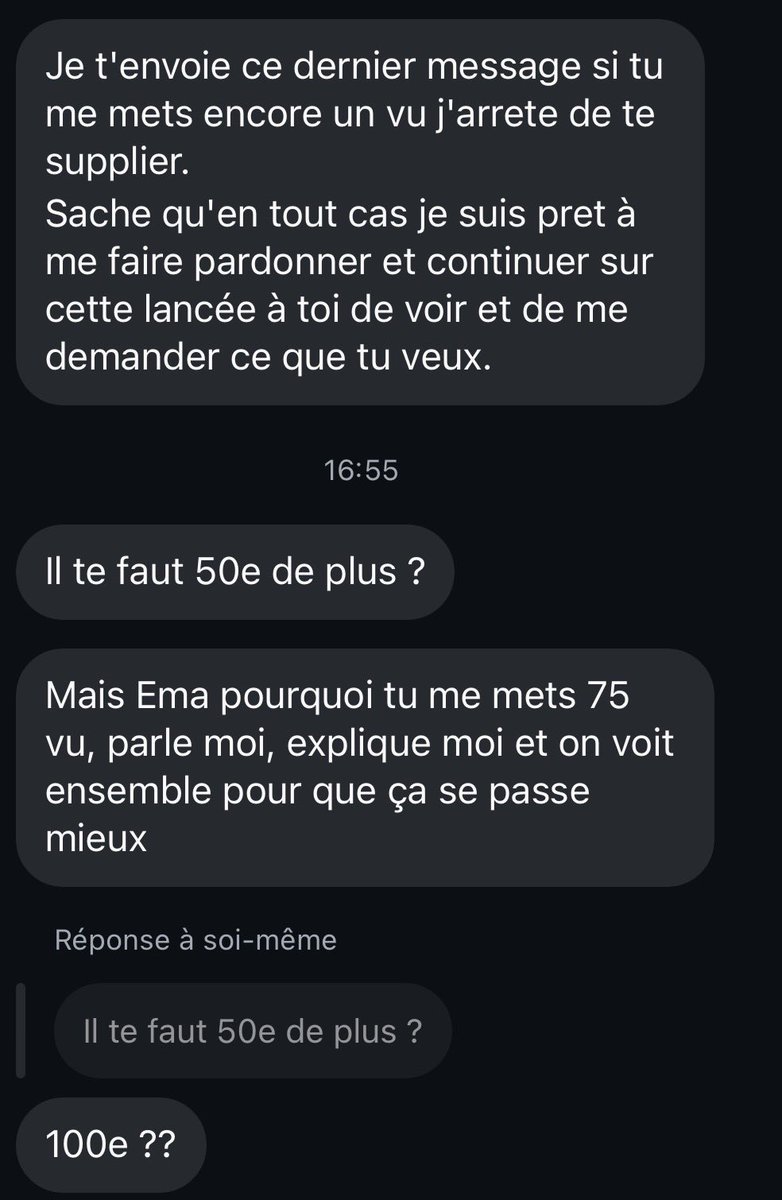 em ✮⋆˙ tweet media