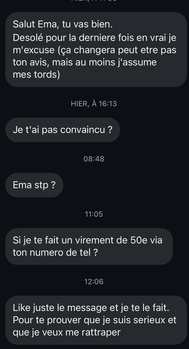 em ✮⋆˙ tweet media