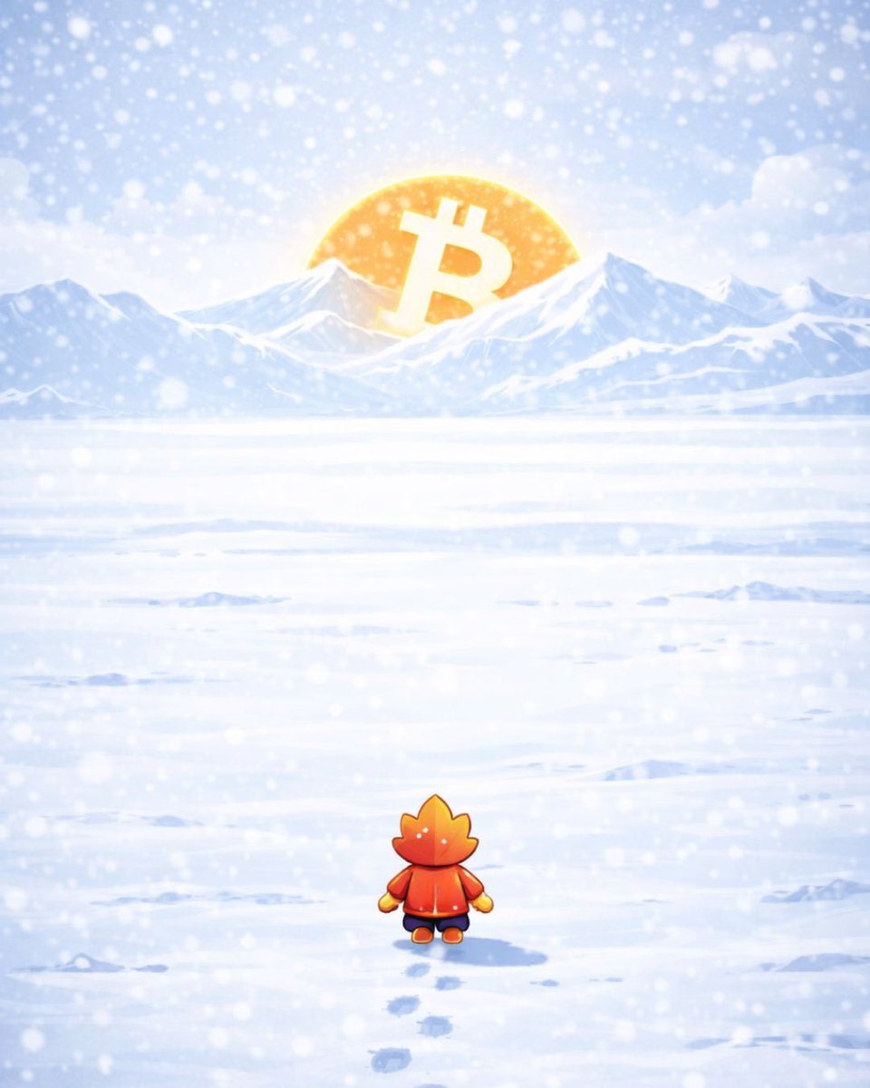 themapleledger's tweet photo. Small Steps. Real Living. 

#Btc #Crypto #bitcoin #CryptoMarket #BTCUSD #BTCUSDT #trading #Markets https://t.co/uDMOHrX4Ff