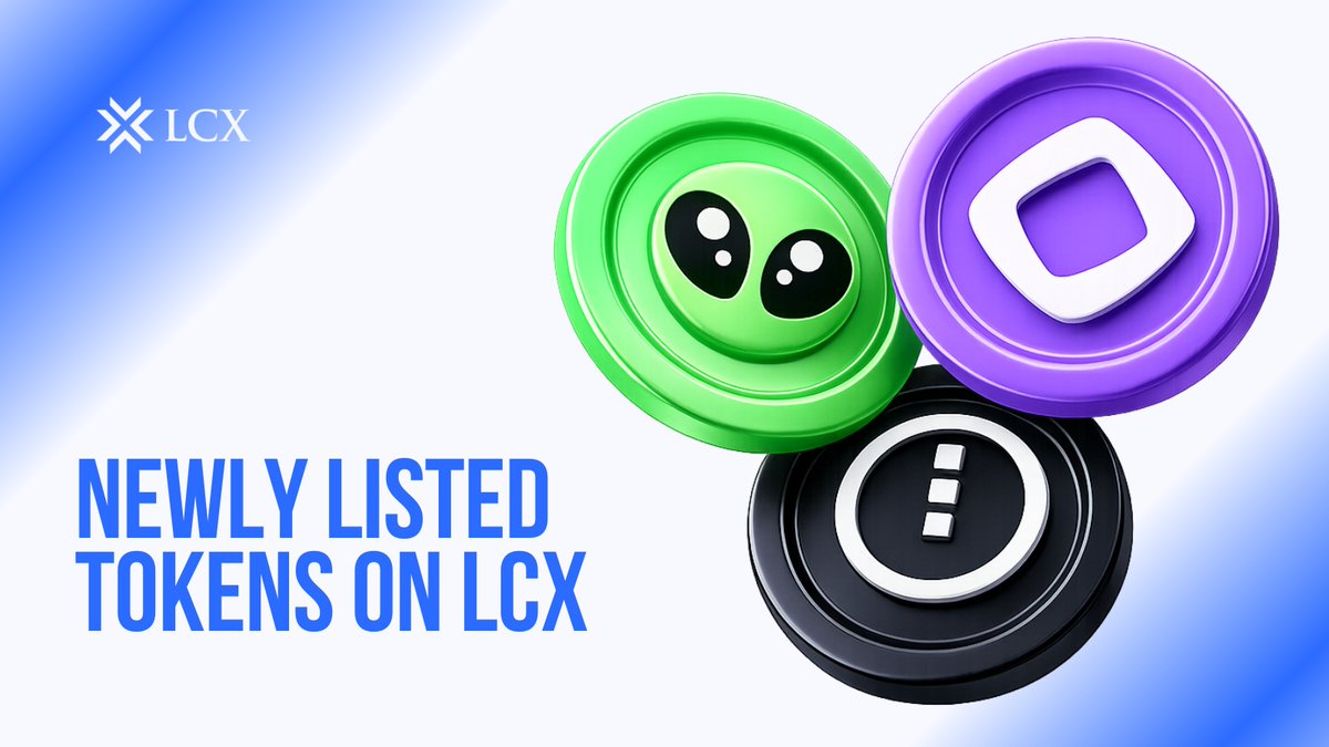 LCX (@lcx) / Posts / X