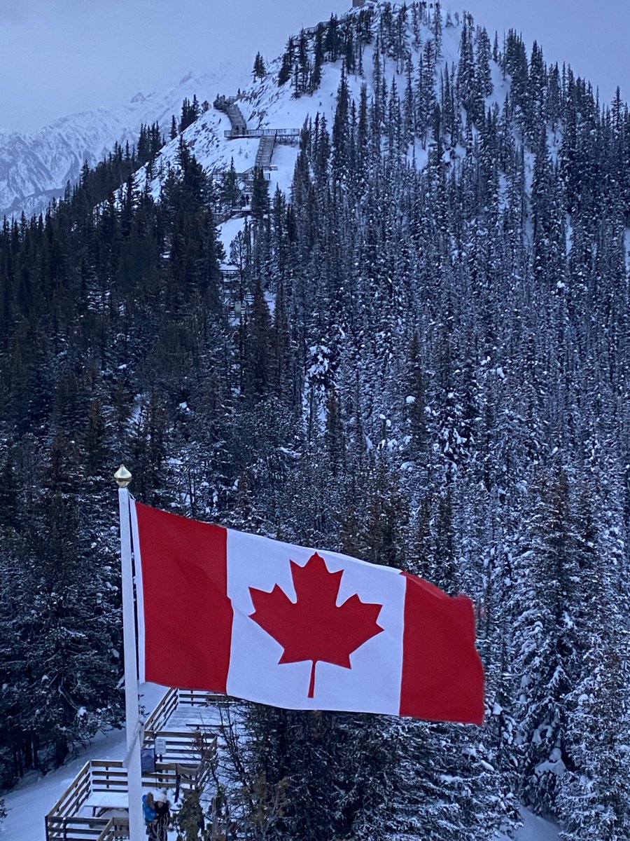 JJCarafano's tweet image. We love Canada. It’s time both sides start acting like good neighbors.  Carney is headed in in the wrong direction.