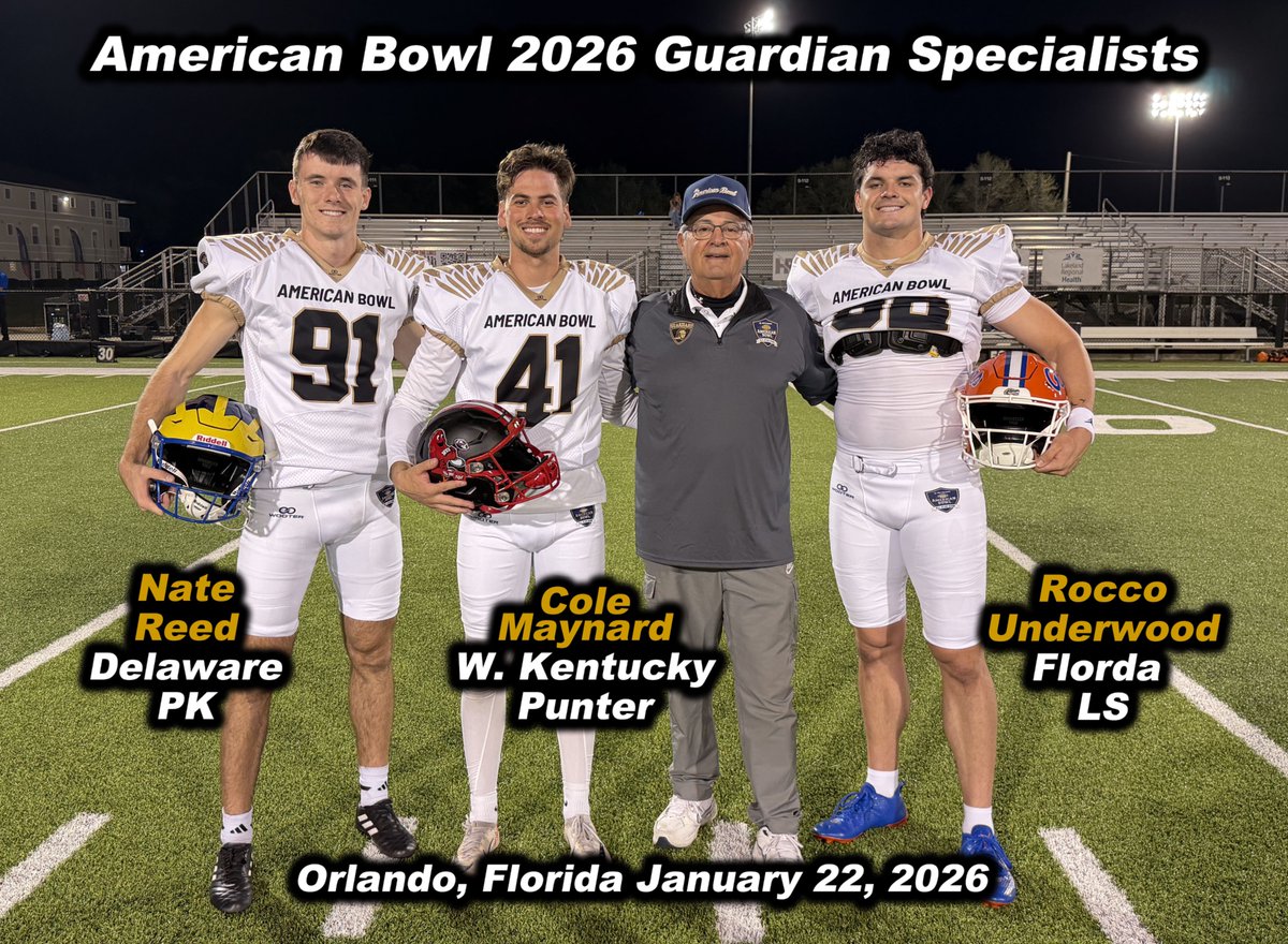 Gary Zauner tweet media