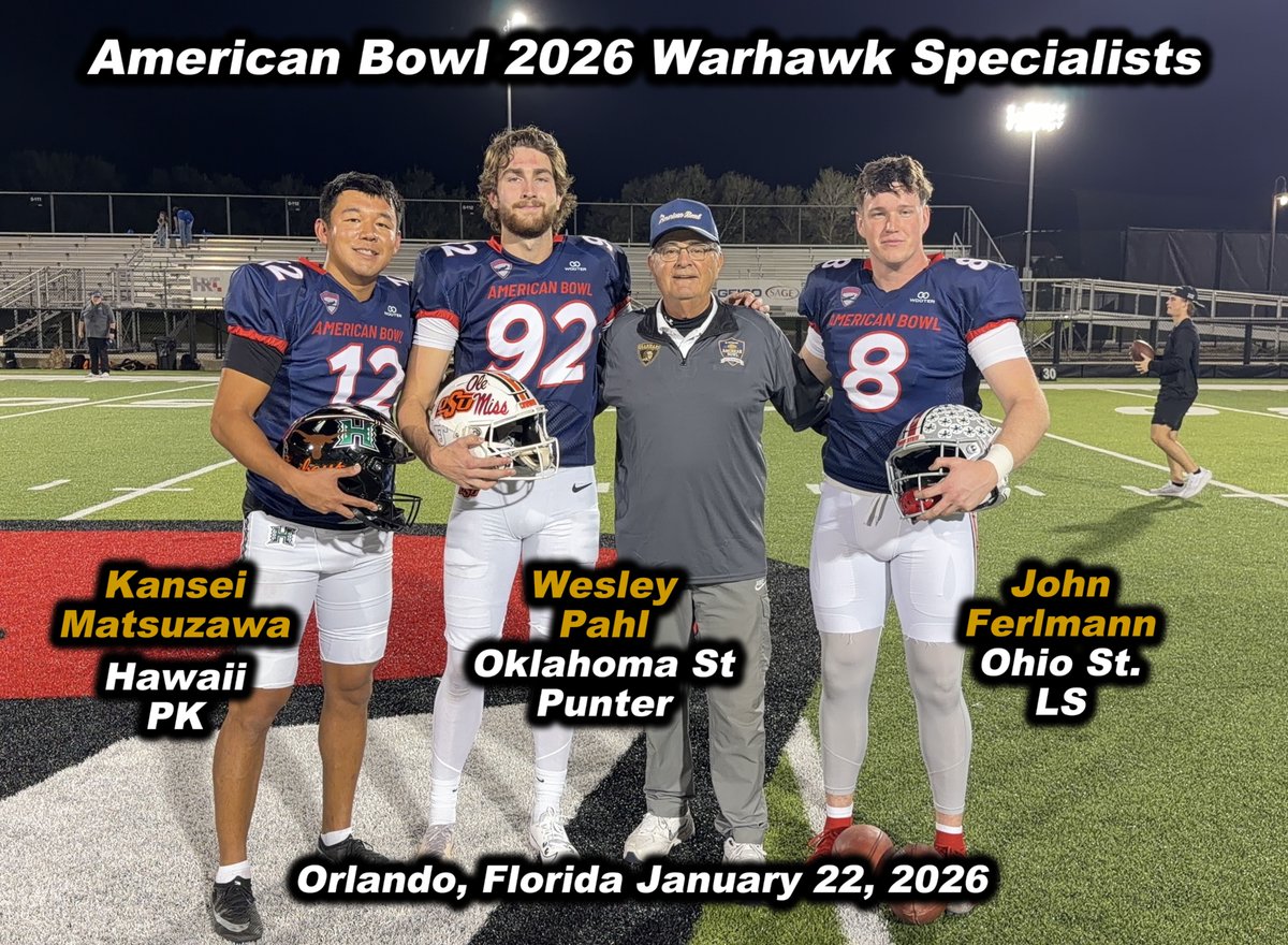 Gary Zauner tweet media