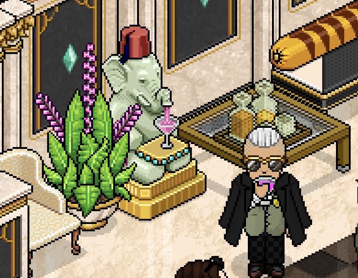 A ver, no sé en qué momento esa mierda de periódico se convirtió en un sitio para responderme twitts, pero iré al grano. Yo jamás necesite mencionar a nadie para ser alguien, nunca me colgué de las pelotas de nadie para ser lo qué soy.