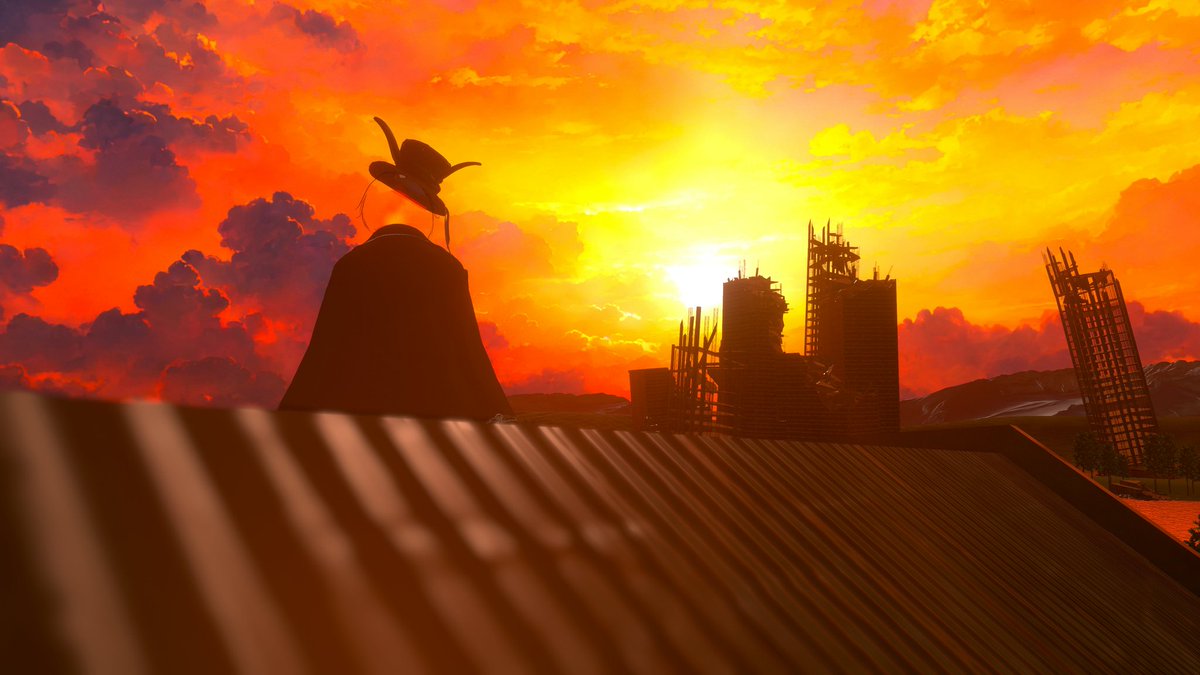 のんのん (@non_nonVRC) on X