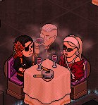 Lo qué a vos te duele, Alf, es qué siempre me chupó tres huevos tú aporte de mierda al mundillo. Me querías entregar un premio a mejor mafioso (votado por l@s mafios@s de aquellos años) y yo te volé la mierda de organización que hicieron porque a nadie le es relevante tú aprecio.