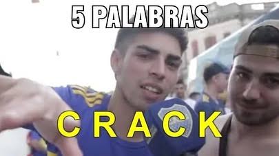 Para la próxima intenta no ser tan ridículo y afronta las cosas cómo son. Porque señalar con el dedo es fácil, todos saben hacerlo pero cuando jugás con furgo te terminas quemando y no queremos verte de nuevo llorando en un vivo de twitter.

Mi más sentido pésame, Fonchito.