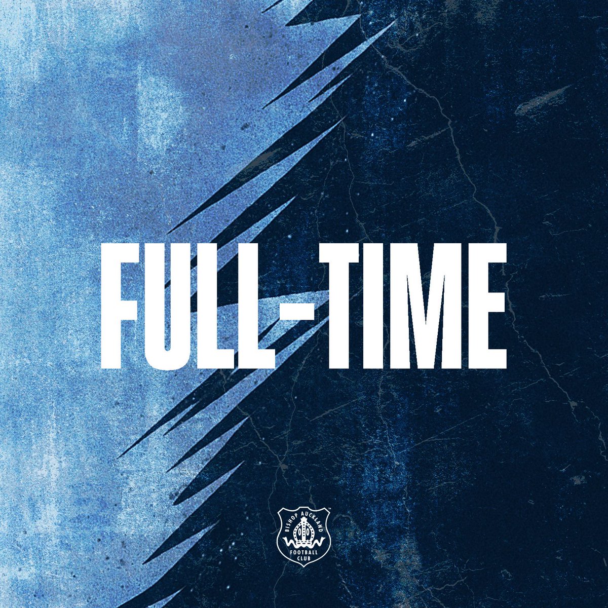 Bishop Auckland FC tweet media