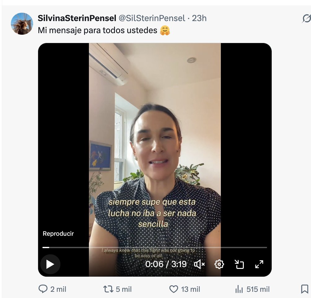 odeivo's tweet image. Su Lucha