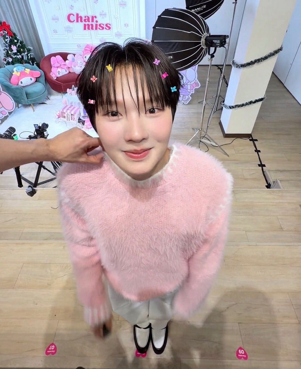 knpscandy's tweet image. Cuteness overall 🥹🫧🫂

#nampingster 
#เขมจิราให้อะไรเรา #KengNamping #Nampingweloveyou