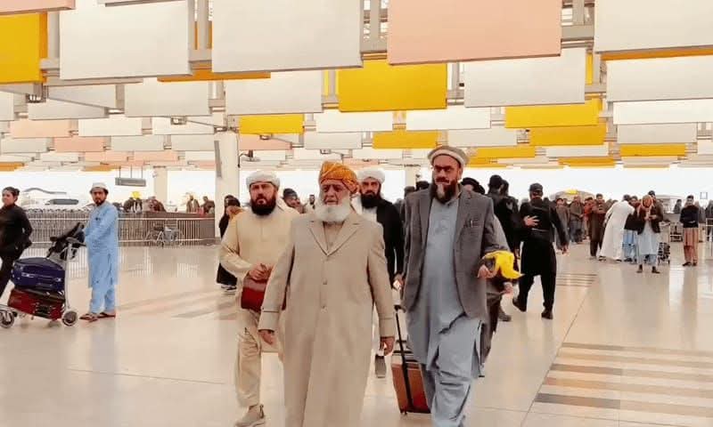 Qasim_Chandio11's tweet photo. ملکی معاملات میں مشاورت ، مشارکت اور مفاہمت کی روش کو اپنائیں تو ہم بہت سے الجھے ہوئے مسائل سے نکل سکتے ہیں۔
مولانا فضل الرحمان صاحب کا اسمبلی کے فلور پر خطاب 
#SayNoTo_BoardOfKillers
@Qasim_Chandio11 https://t.co/Lm1Hw2C0b3