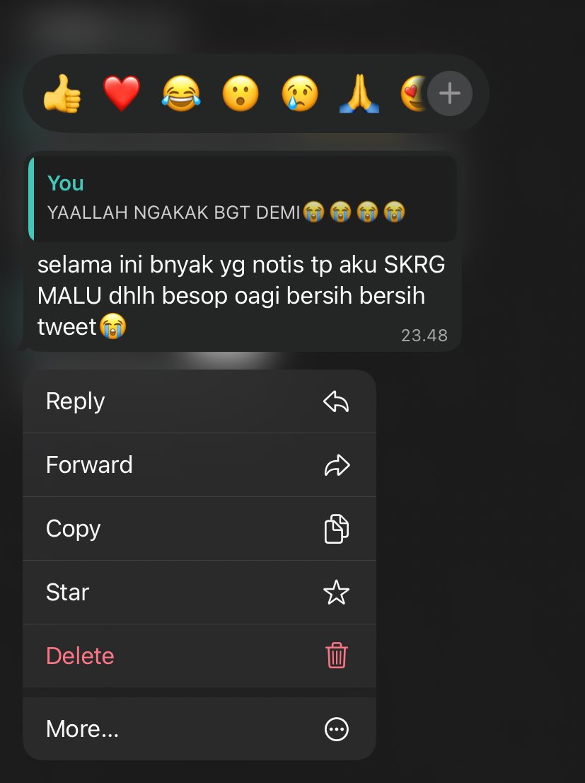 𖦁ׅ ࣪ ׂaura tweet media