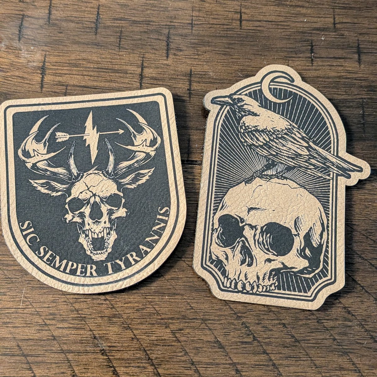 Cultivated Laser tweet media