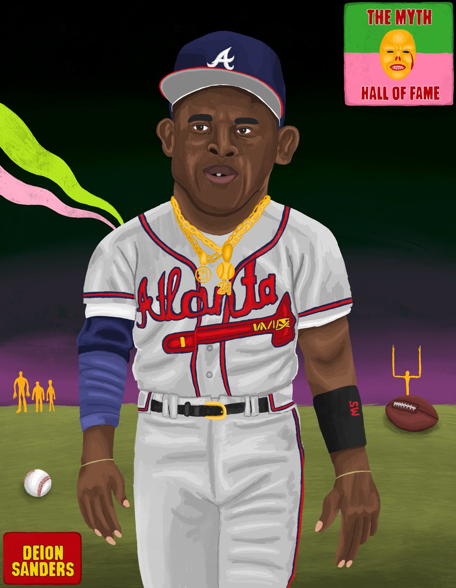 The Myth Clok🍋 tweet media