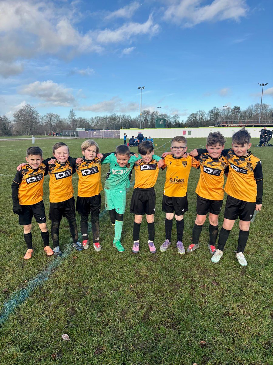 Maidstone United Youth tweet media