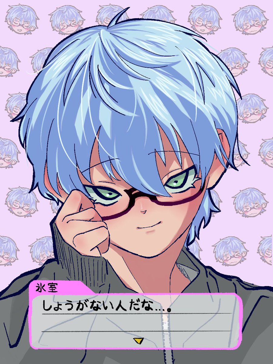 にく tweet media