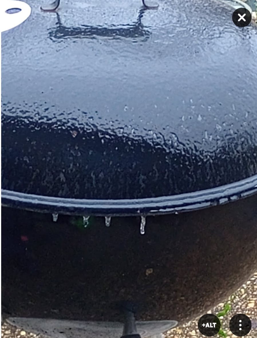 CornbreadRTR's tweet image. My sister's in Fayette about an hour ago.