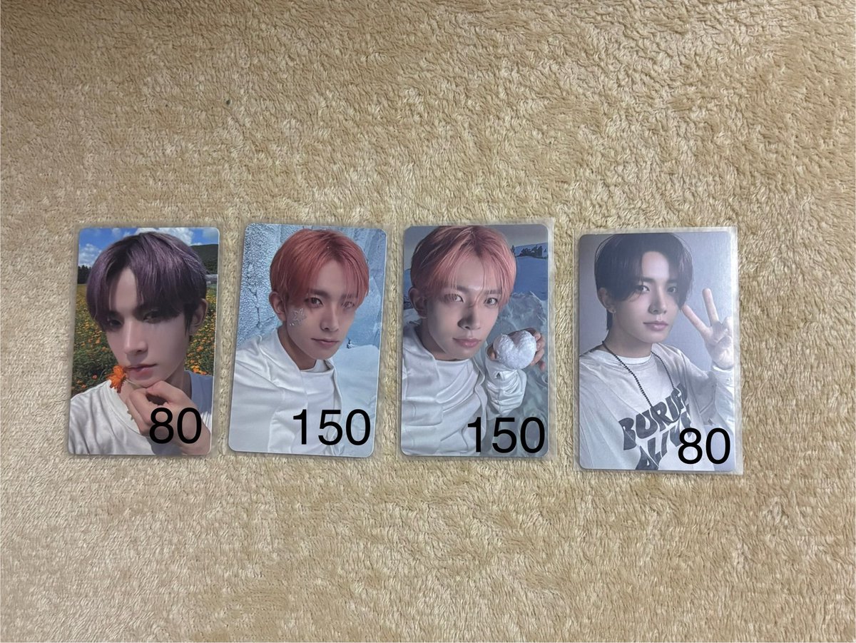keysi4yun's tweet photo. wts lfb ph enhypen photocards 

- onhand
- x sensi &amp; rude
- steal basis, prio getting all / non inde pc
- less than 10 pc remaining = push
- loc: mm

dark blood orange blood romance: untold daydream ggu ggu ld pob jungwon heeseung jay jake sunghoon sunoo ni-ki ph https://t.co/R9oJvefapO