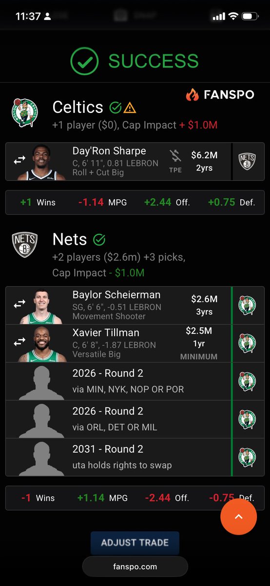 evanduncz tweet media