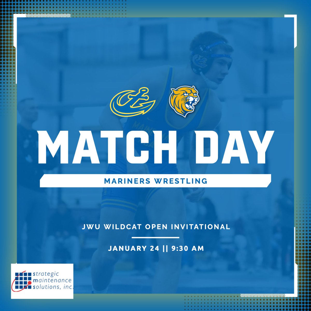 MMA Athletics tweet media