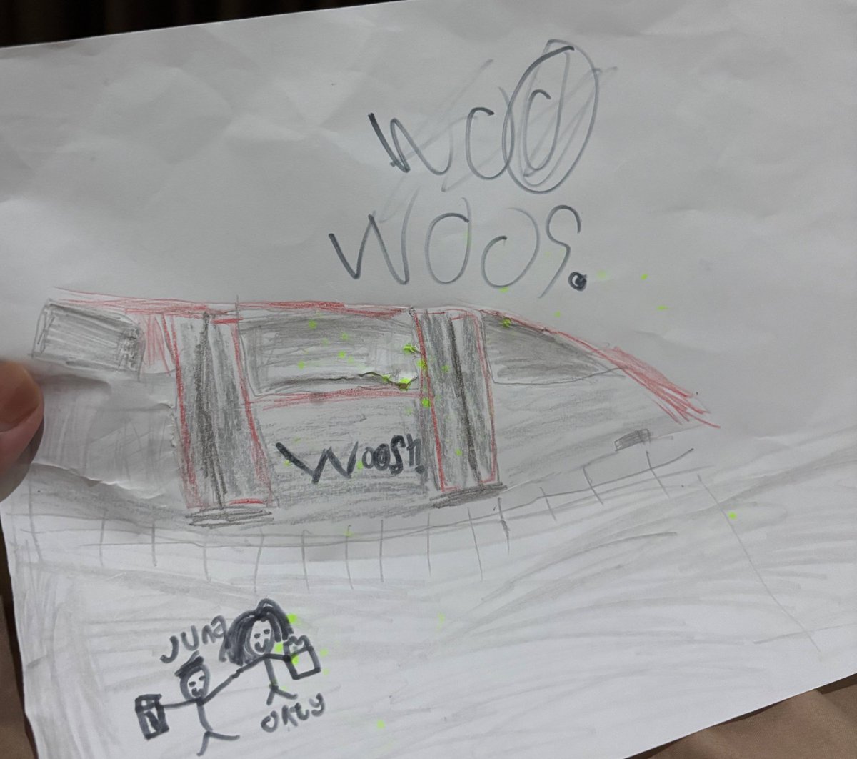 mithew's tweet image. Inikah yg disebut karya wisata.