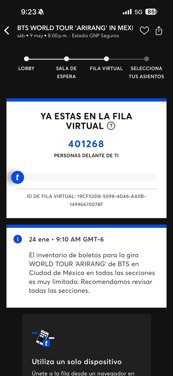 belimyu's tweet photo. #BTS_WORLDTOUR_MEXICOCITY una amiga me pidió ayuda… no fui de mucha ayuda :( xD gad que a mi me gusta el metal 
si no estaría arrancándome los pelos…lo siento hermanas armys salgan a protestar https://t.co/D2C26CD8yR