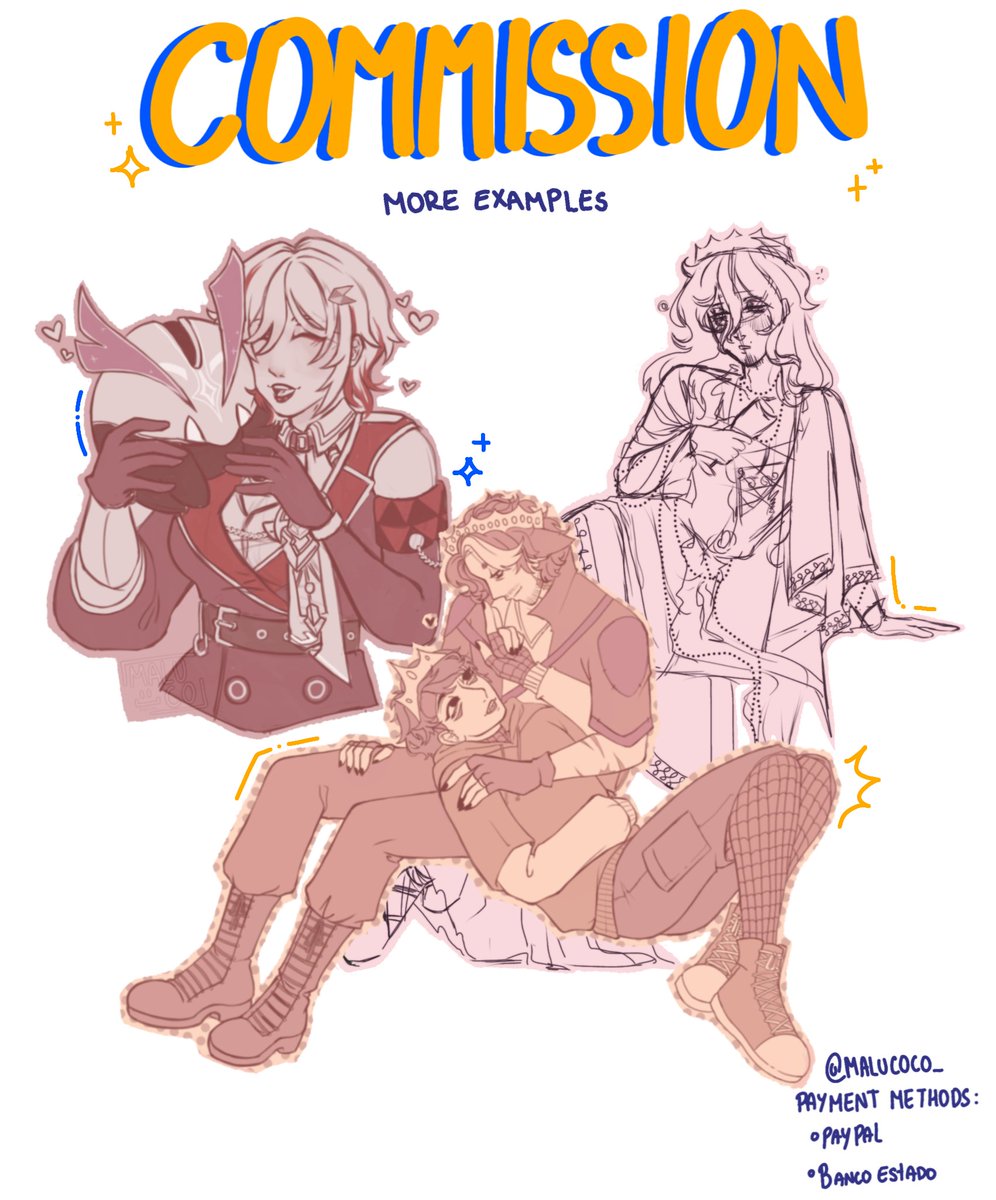 xande! 🪲 tweet media