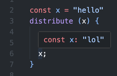 devanshj__'s tweet photo. onto my next pr... any guesses what this is / which issue this is going to solve? 🤪 https://t.co/qXH8HxZhBB