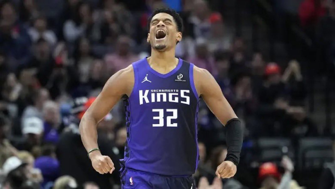 jrptigers's tweet photo. My daily plea for the Sacramento Kings to give Dylan Cardwell a permanent roster spot and a real contract. He’s earned it! https://t.co/DJS9ZHRrtC