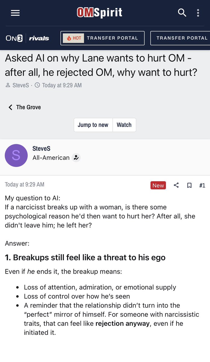 Message Board Geniuses tweet media