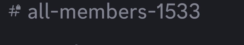 Hi yall if you have <a href="/discord/">Discord</a>  i highly recommend you check out our Discord server we are on Discovery and we have Tags for the community server #DOOM