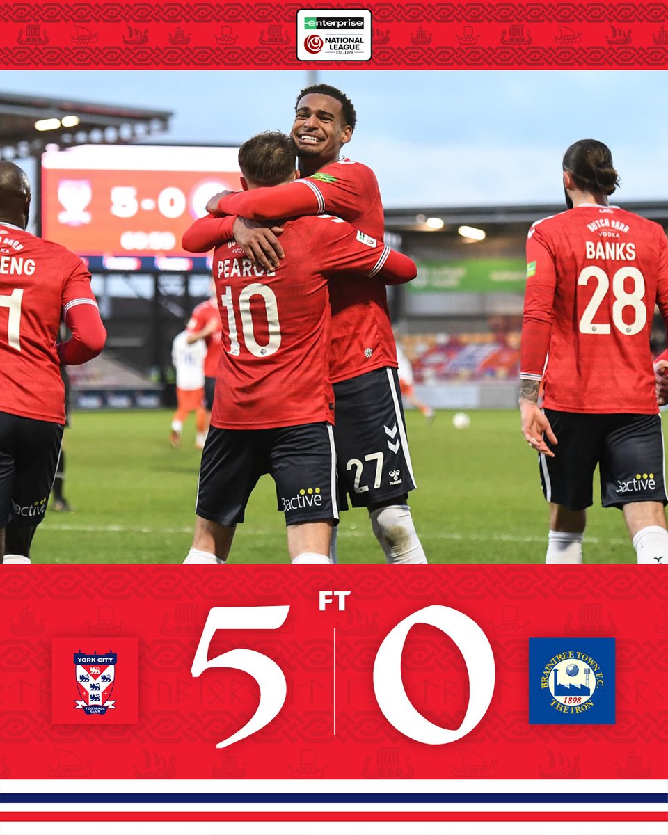 York City FC tweet media