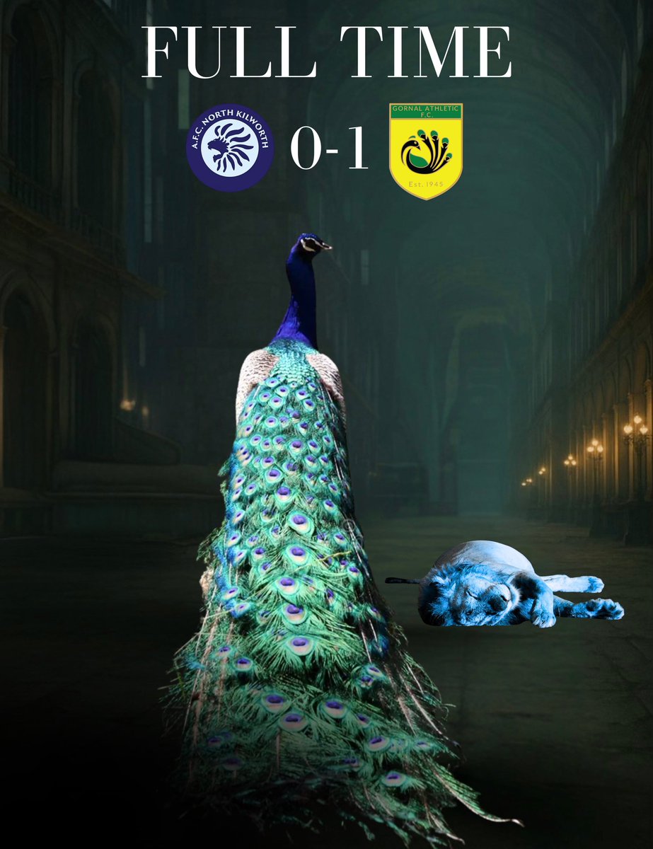 Gornal Athletic Football Club tweet media