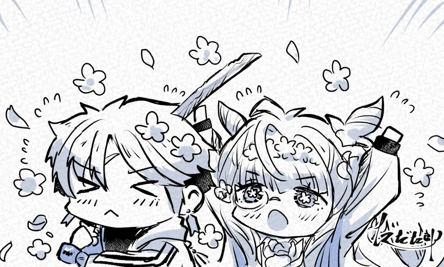 藤堂君お花まみれ戦法？　なんてファンシーな組み合わせなんだ
陳宮土方砲とは大違いだ