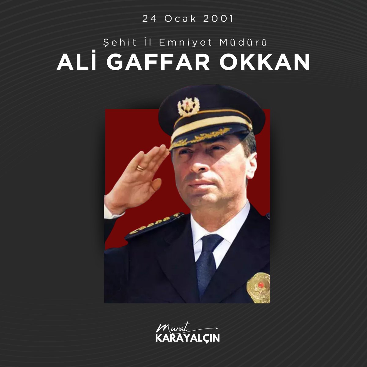 Murat Karayalçın tweet media