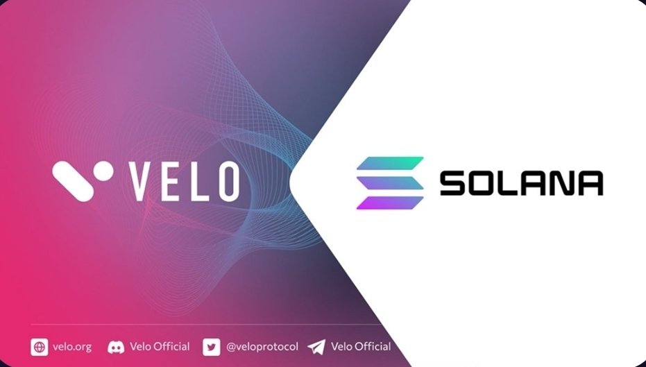 CristianIonita6's tweet photo. $Velo bridges @solana (speed + performance) & Stellar (payments + asset issuance) for seamless cross-border transfers, FX on-chain, and real-world liquidity.
• Cutting out middlemen → from 20 parties in traditional finance to direct P2P/B2B.
• 24/7 settlement, cheap/fast, perfect for emerging markets in Asia fighting currency volatility & underbanking.
DeFi isn't replacing TradFi — it's a superset with tokenized assets, new money types, and instant global movement.
