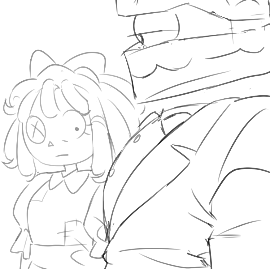 mikkiaru__'s tweet image. #bowtie