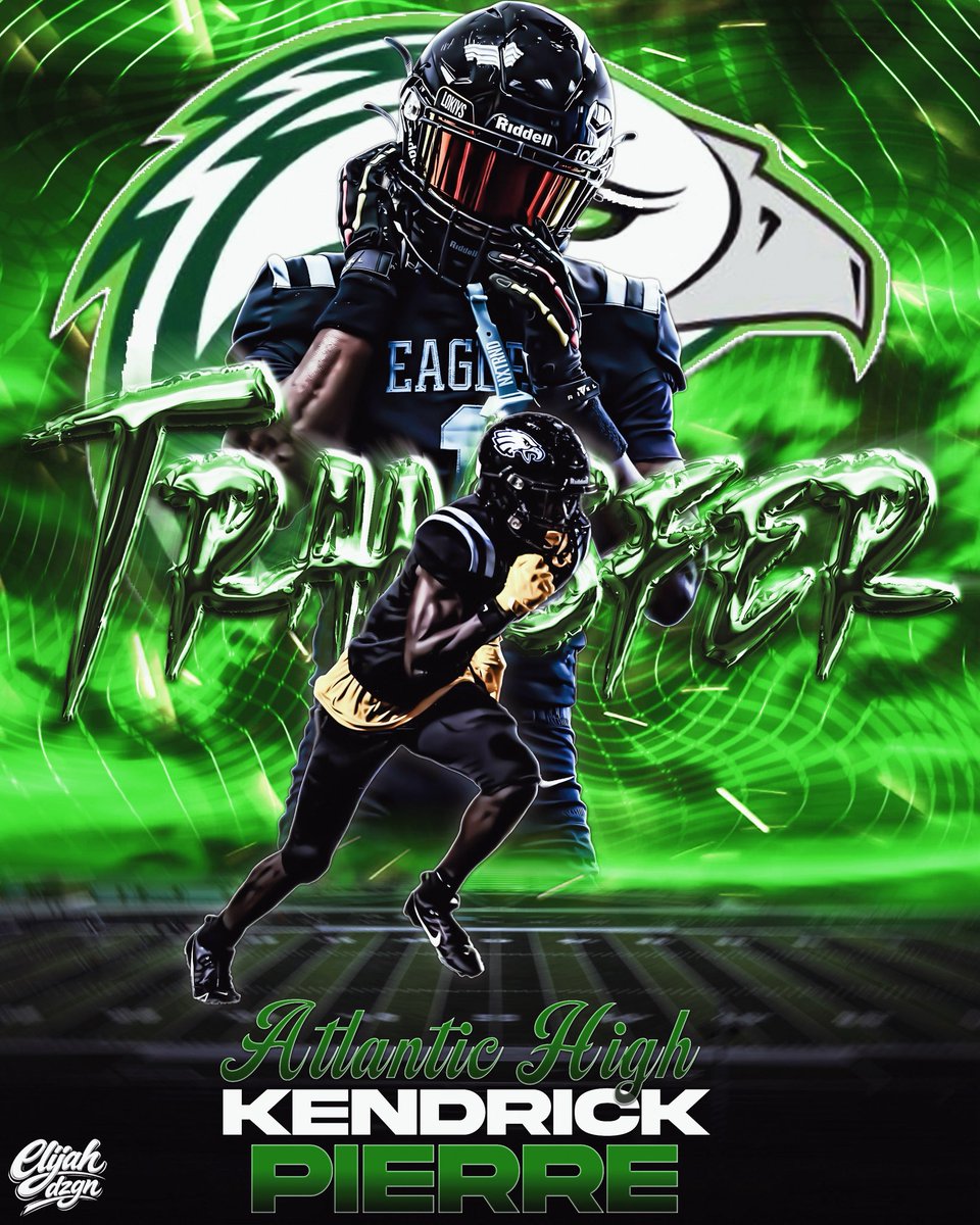 Kendrick pierre tweet media