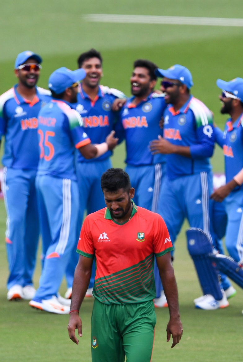 Heartbreaking to see Bangladesh out of the T20 World Cup 2026 over venue disputes. It's a loss for cricket, depriving fans of the Tigers' fighting spirit and global diversity. ICC, time to enforce fair, consistent rules for ALL nations, no favorites. Let's grow the game together!