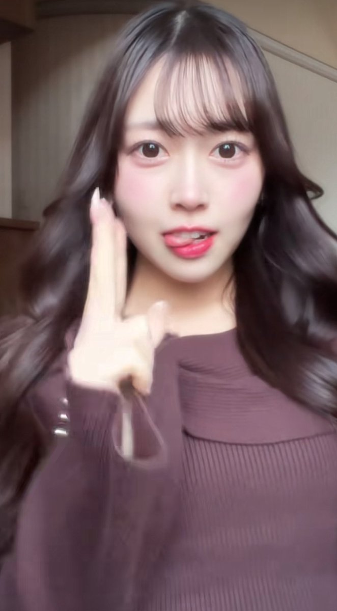 ochibi_minimum's tweet image. TikTokのこはさん激メロすぎる…！！🤦

特に舌ペロは反則！これは惚れてまうて…🥺🫶

#有村心晴 
#カワラボサウス