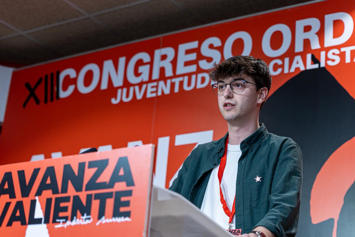 Guzmán García tweet media