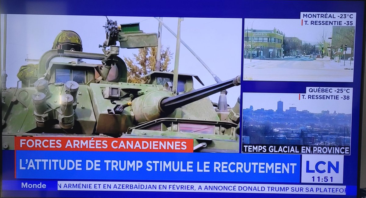 noreply2015's tweet photo. @LP_LaPresse 🤣  Trump vous réserve le sort de Maduro 👇 https://t.co/nimjIEXScS