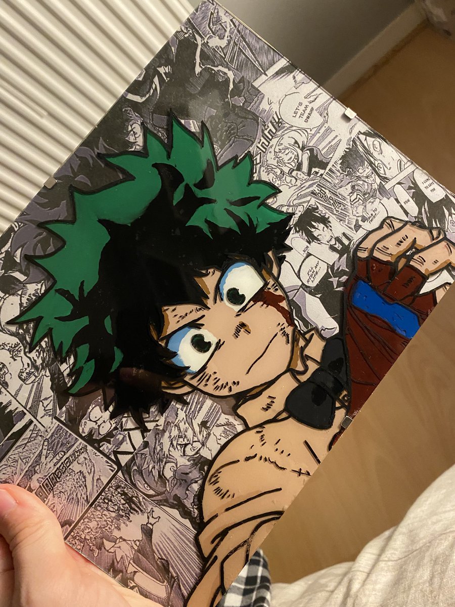 coucouuu!! 
je m’appelle Manon et je suis une petite artiste, je vends des peintures sur verre, n’hésitez pas à me follow ✨✨