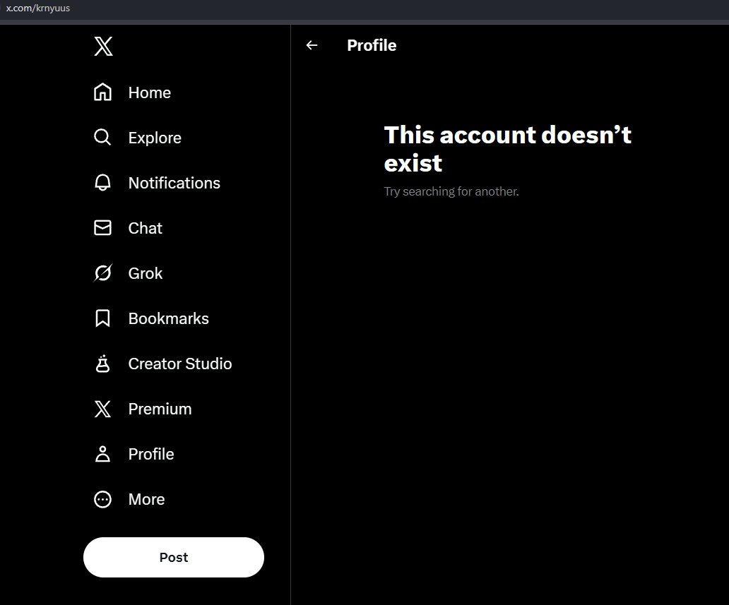 BDAKingKillua's tweet photo. Damn bro, kakao really took this person whole account down after this tweet thats crazyyyy they don't play 😭😭 https://t.co/CsEBs4JCm7