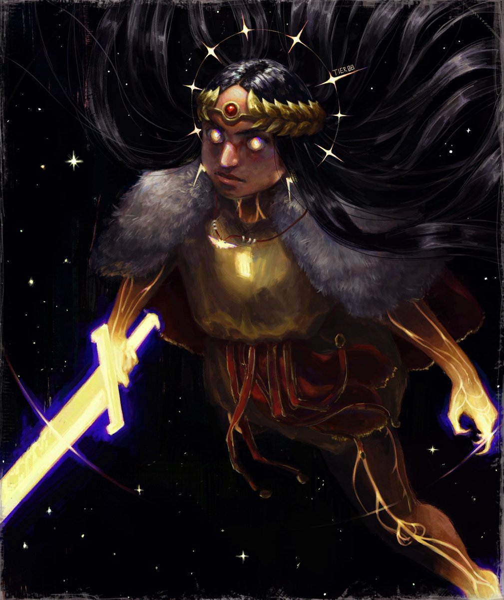 Daecon - EMPEROR ETERNAL 🌟 tweet media