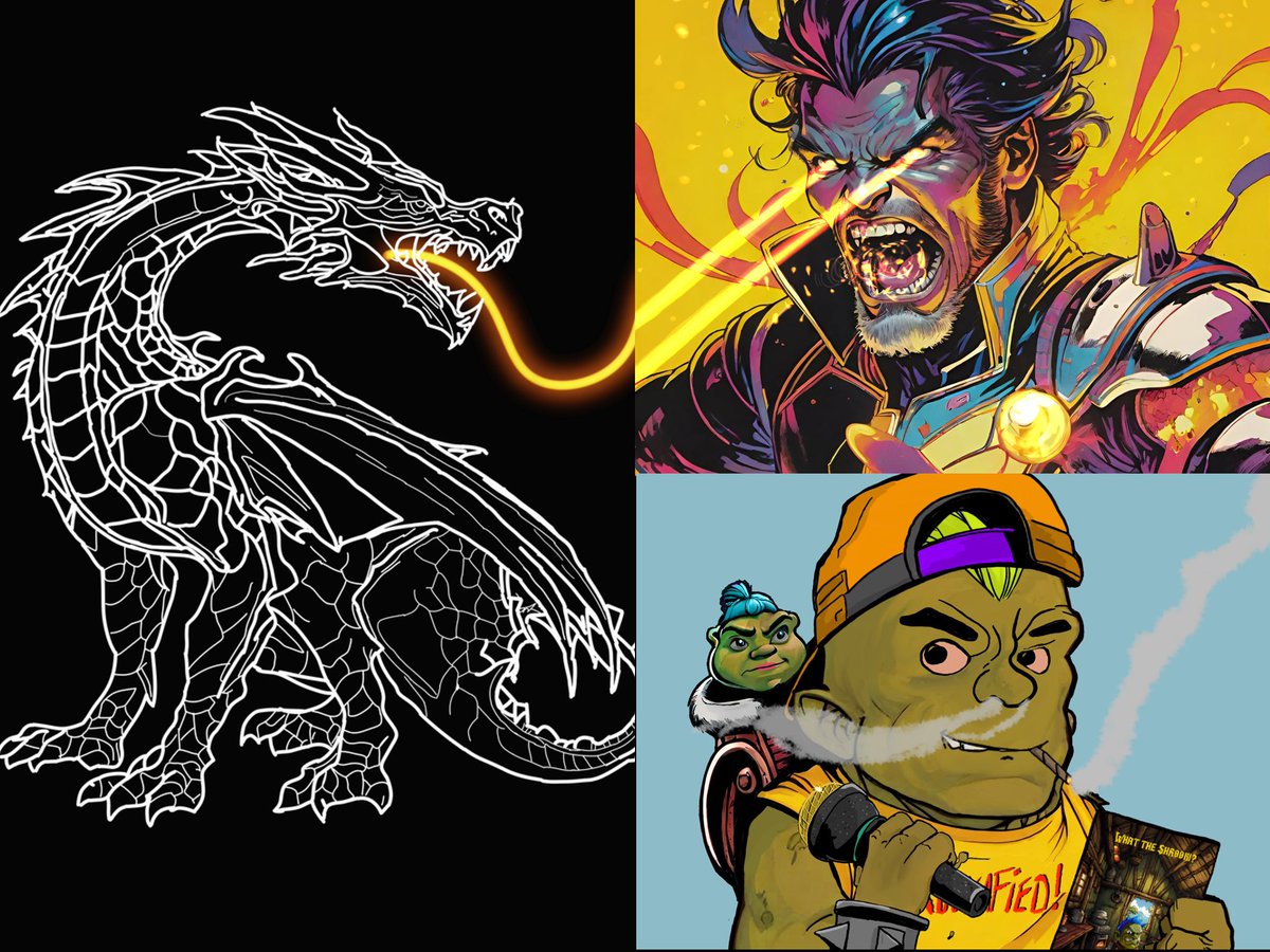 CBS2Inc's tweet image. 🚀 Base NFT scene is heating up – and Corgi Studio Launchpad is the go-to for easy, low-cost launches.
3 exciting collections are live and minting right now on Base. Let’s spotlight them and inspire your next drop. Thread 👇
#NFT #BaseChain #Web3Creators corgistudio.io